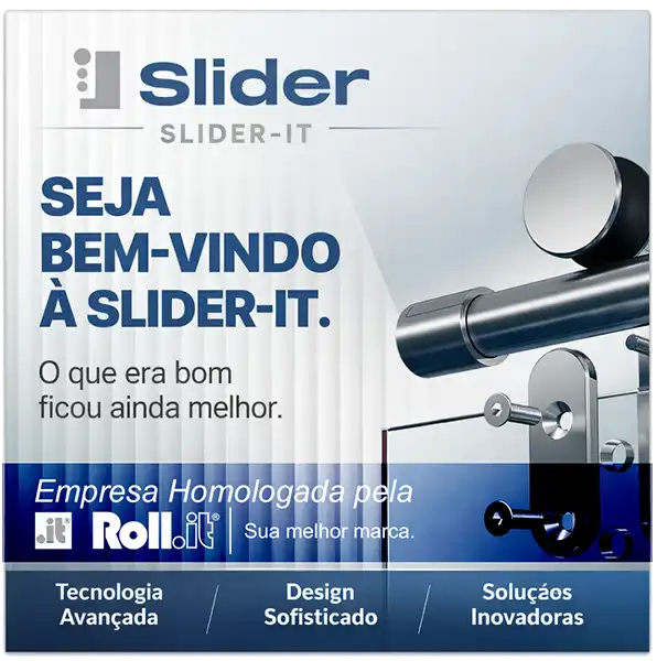 Slider - Parceiro Homologado Rollit