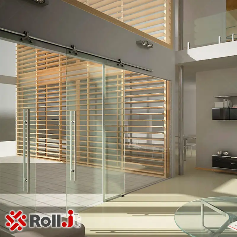 Porta Boommerang foto 8