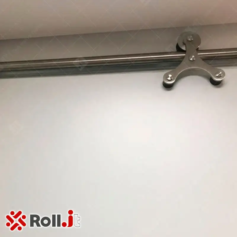 Porta Boommerang — Vista 2