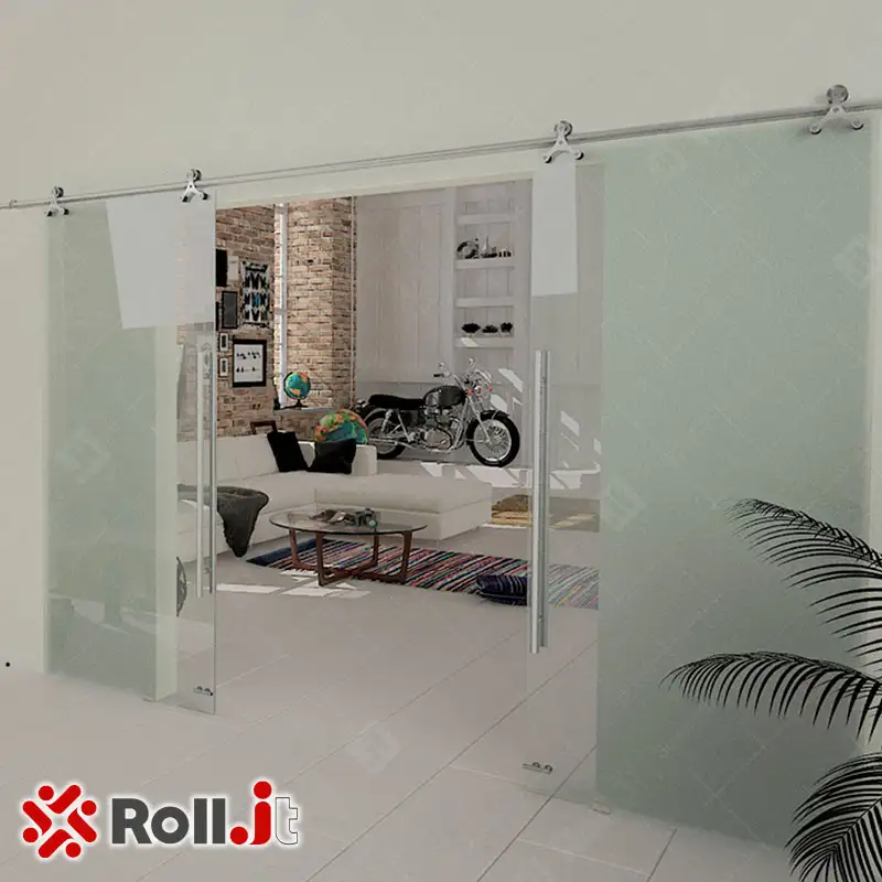 Porta Boommerang foto 12