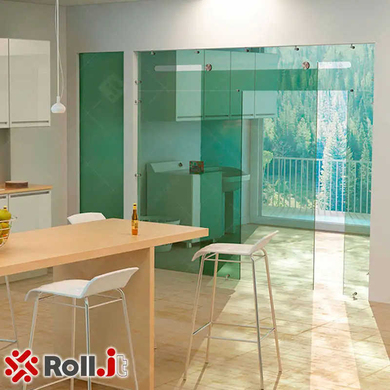 Porta Classik foto 9