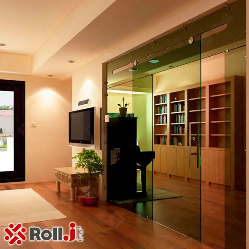 Porta Classik — Ferragens Inox Rollit