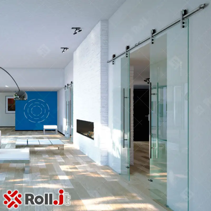 Porta Max — Ferragens Inox Rollit