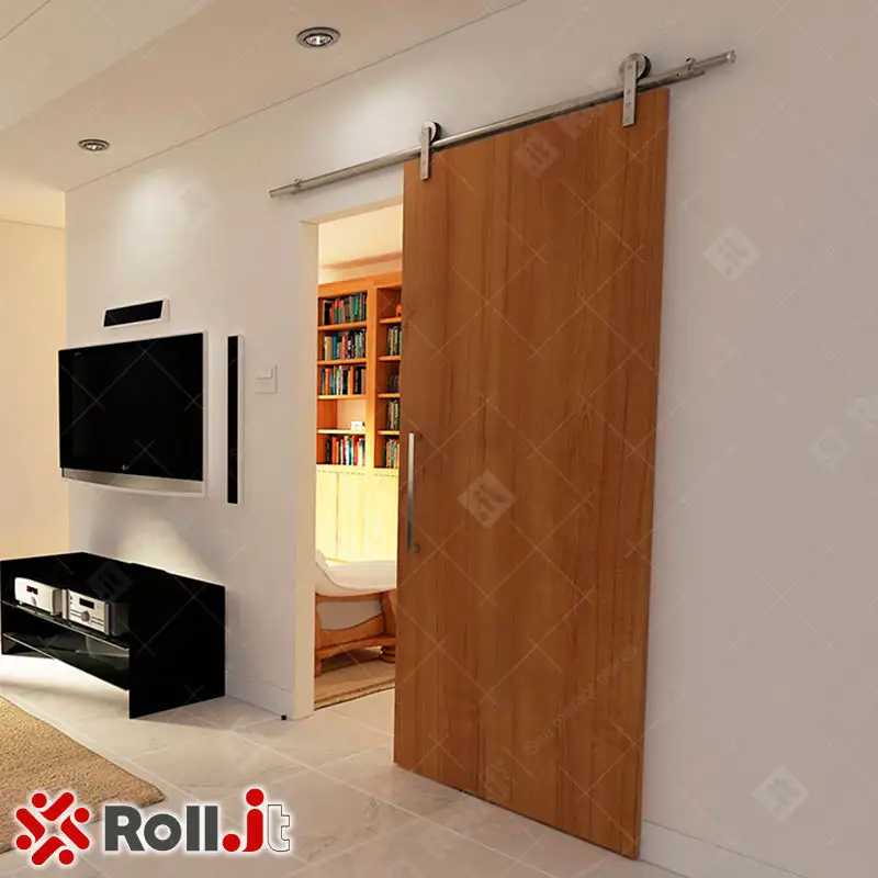 Porta Max — Ferragens Inox Rollit