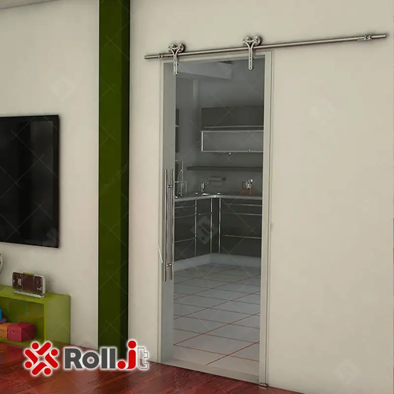 Porta Duplex foto 21