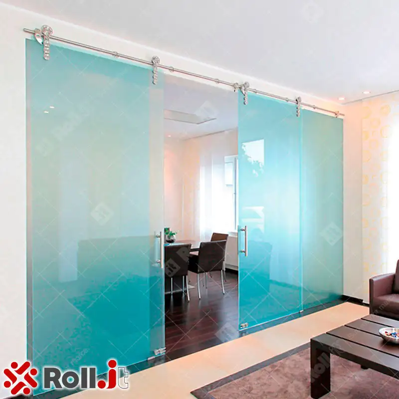 Porta Spider foto 16