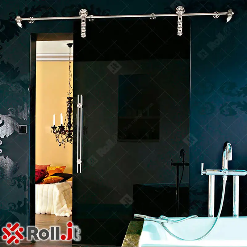 Porta Spider foto 19