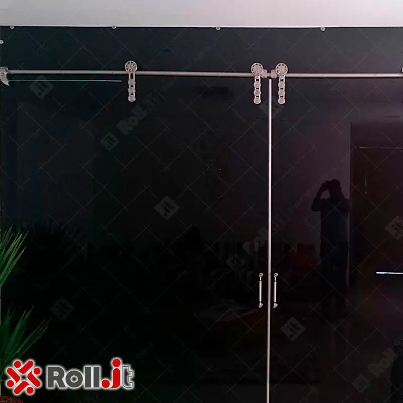 Porta Spider foto 22