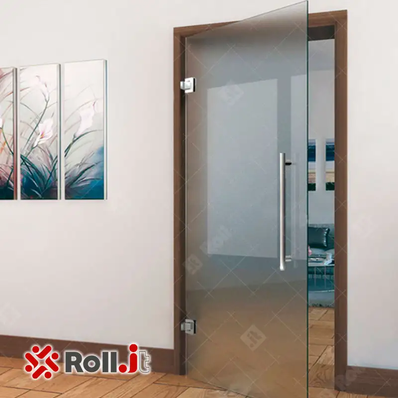 Porta Onix — Ferragens Inox Rollit