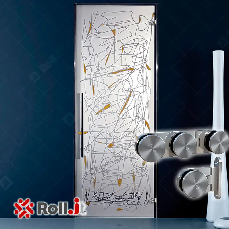 Porta Safira — Vista 1