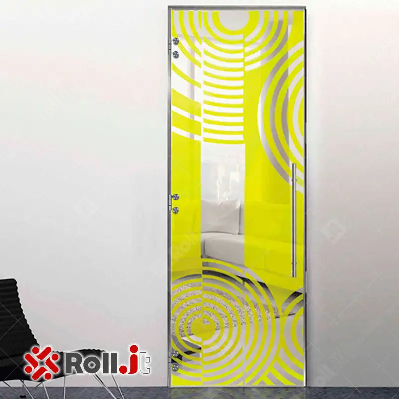 Porta Cristal — Ferragens Inox Rollit