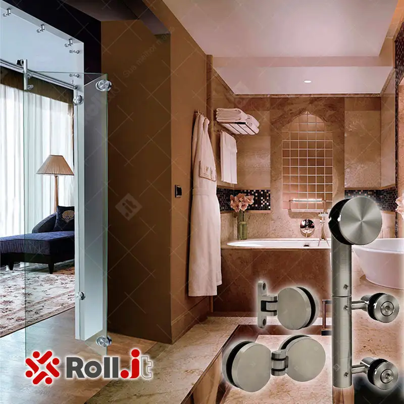 Porta Arty Prime — Ferragens Inox Rollit