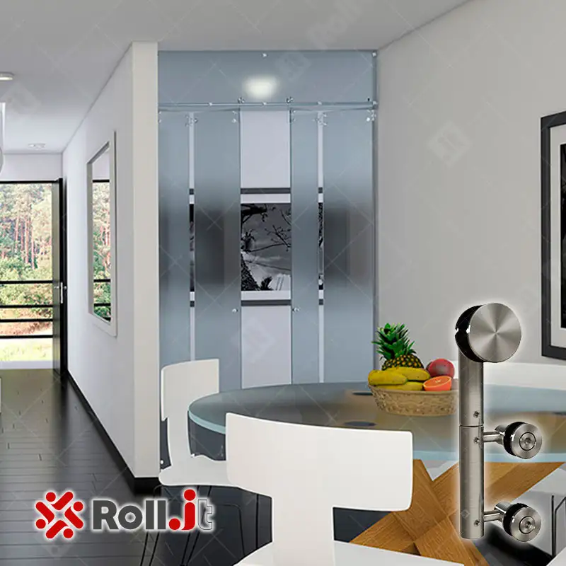 Porta Arty — Vista 1