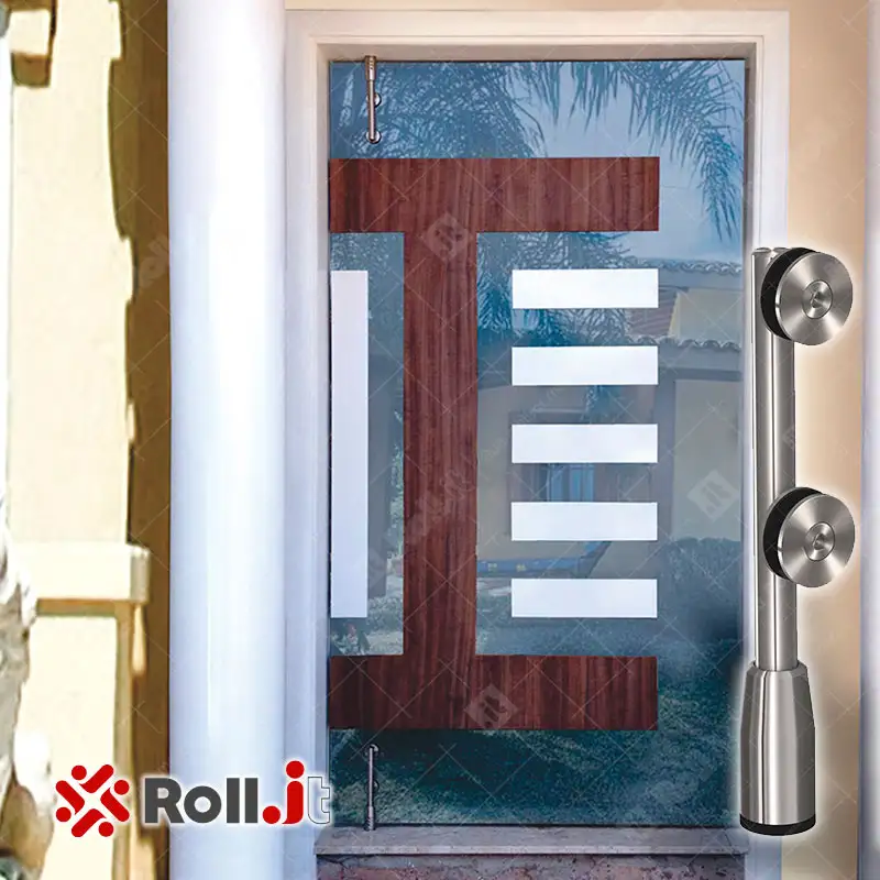 Porta Conical Pivots foto 9