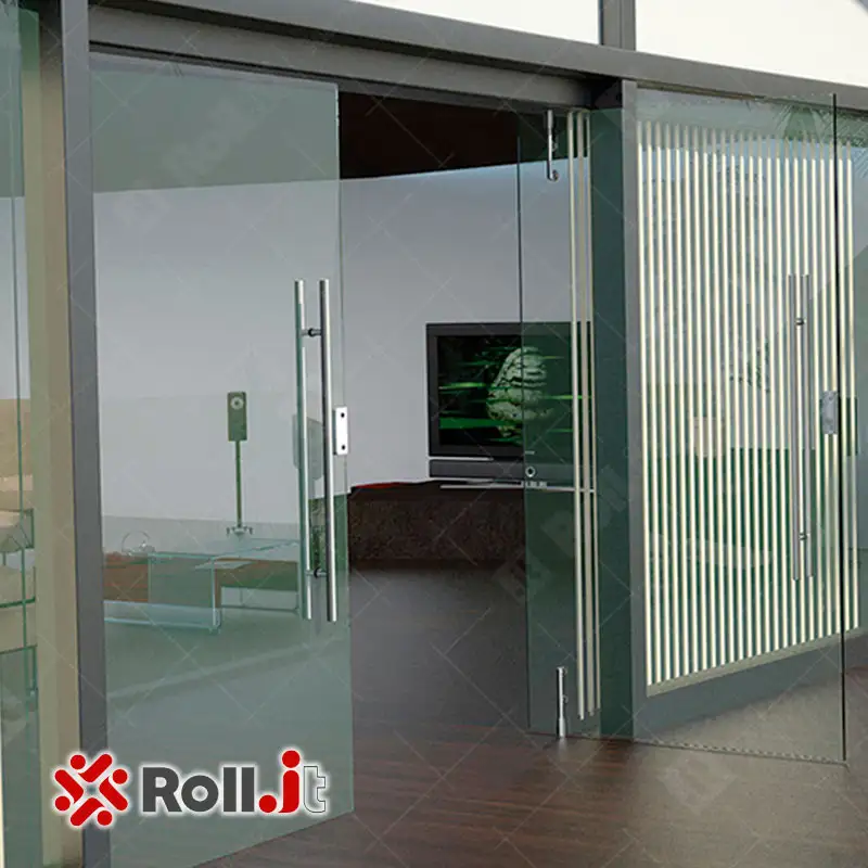 Porta Conical Pivots foto 15