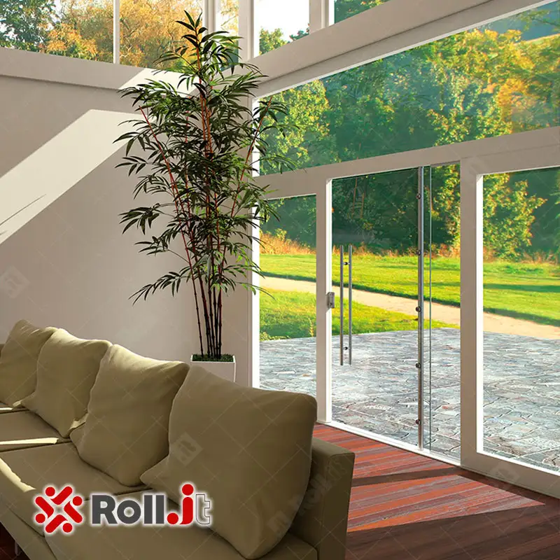 Porta Tube Pivots foto 11