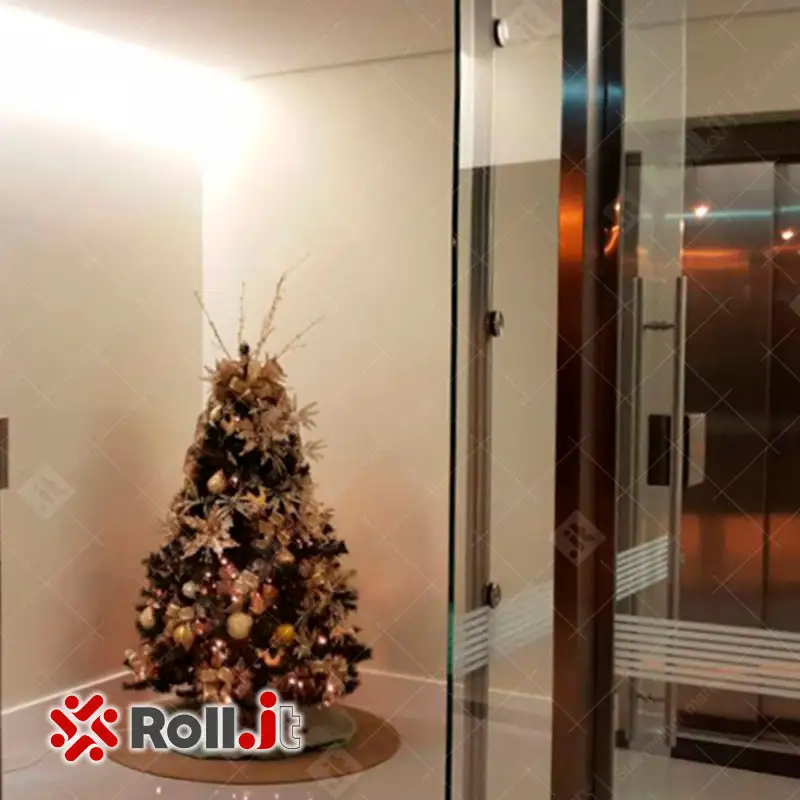 Porta Tube Pivots foto 13