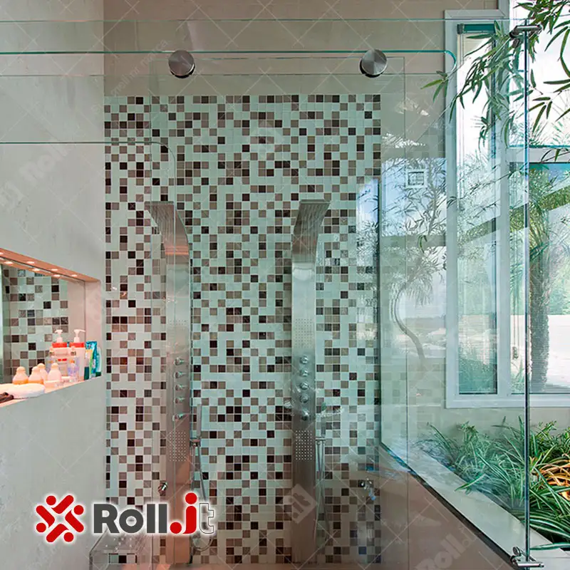 Box Classik — Ferragens Inox Rollit