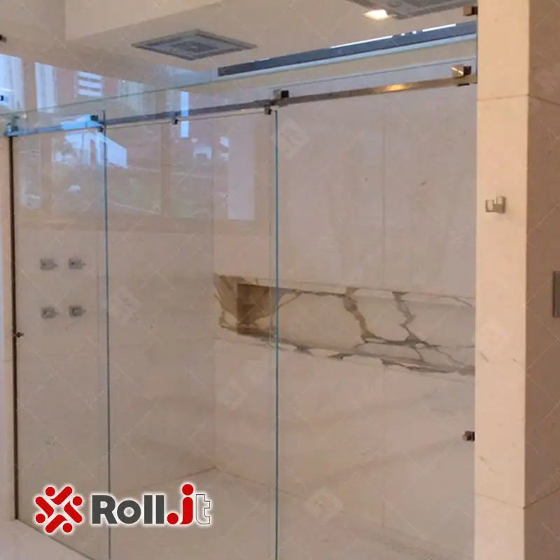 Box Quadratto — Ferragens Inox Rollit