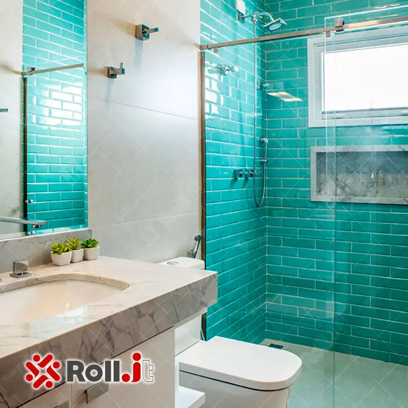 Box Quadratto — Ferragens Inox Rollit