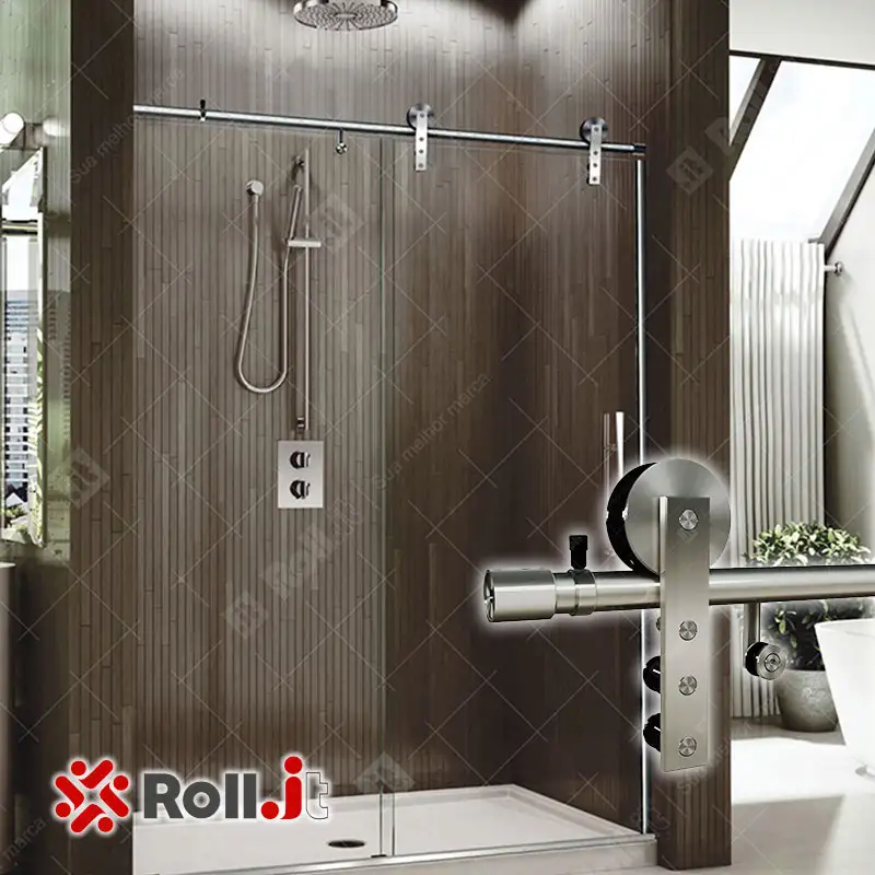 Box Max — Ferragens Inox Rollit