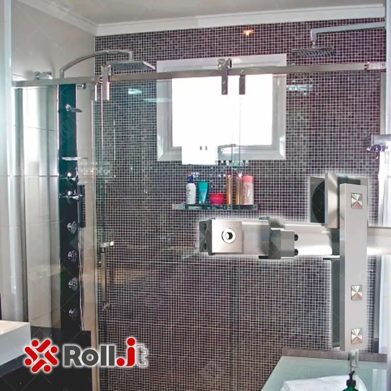 Box Square — Ferragens Inox Rollit