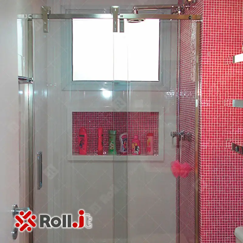 Box Square — Ferragens Inox Rollit