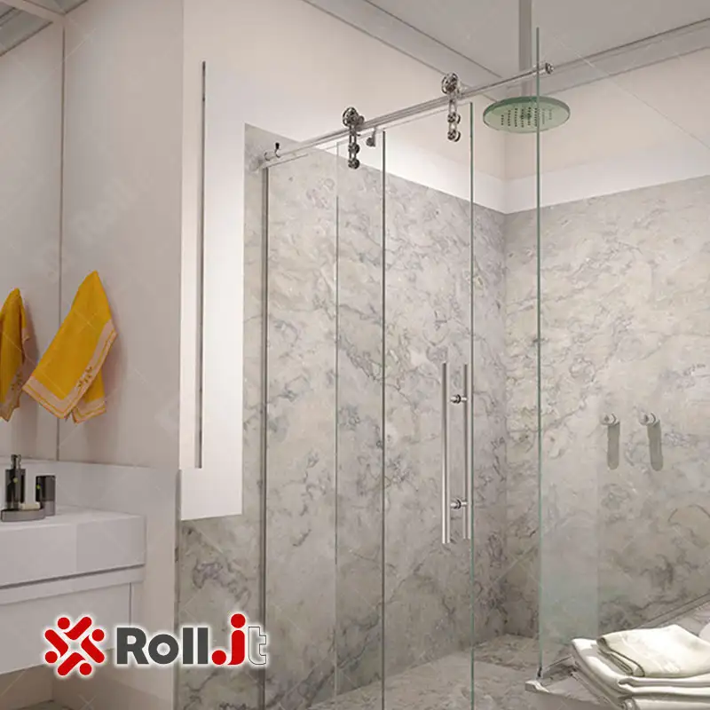 Box Spider — Ferragens Inox Rollit