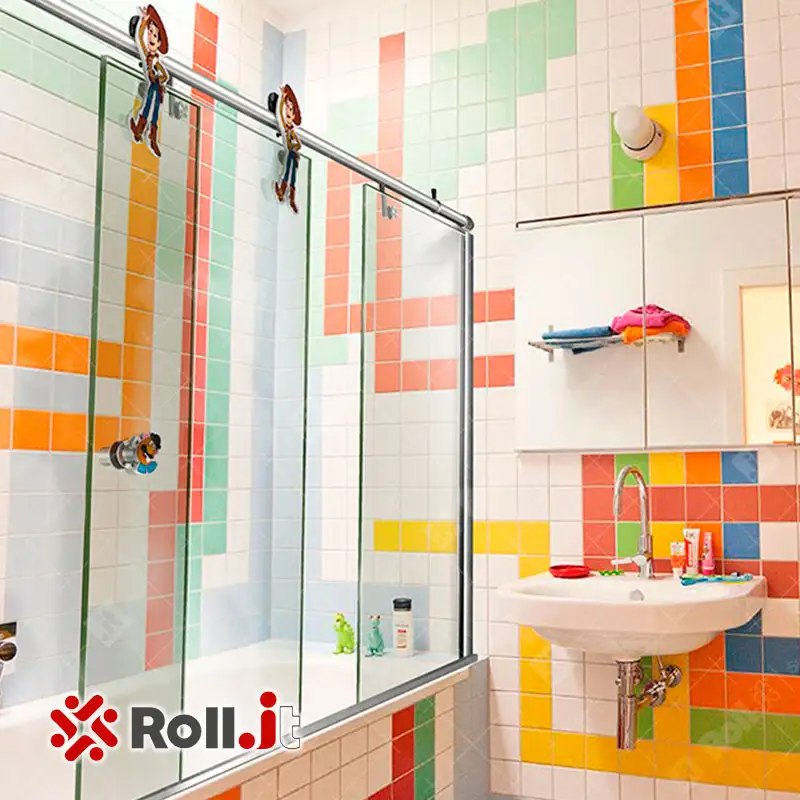 Box Kids — Ferragens Inox Rollit