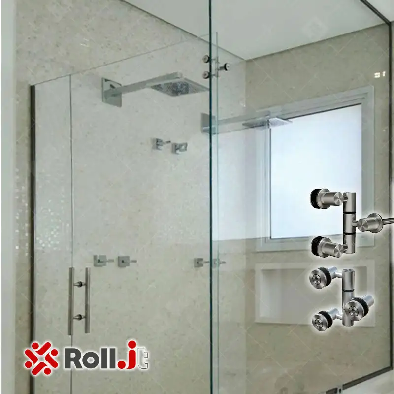 Box Cristal — Ferragens Inox Rollit