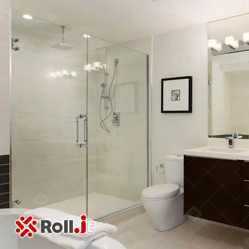 Box Cristal — Ferragens Inox Rollit