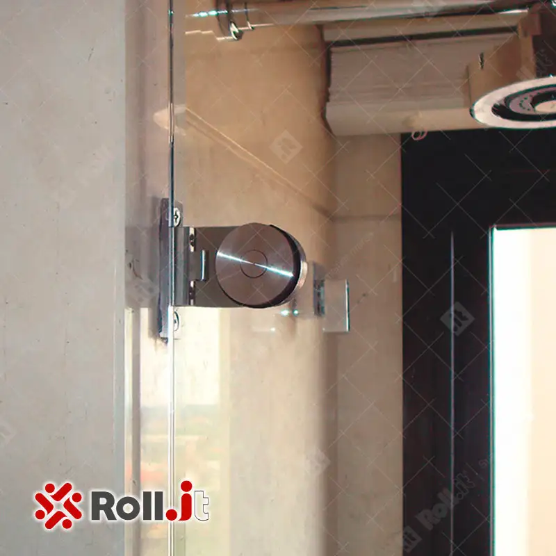 Box Safira — Ferragens Inox Rollit