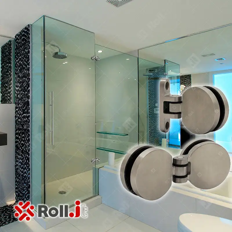 Box Perola — Ferragens Inox Rollit