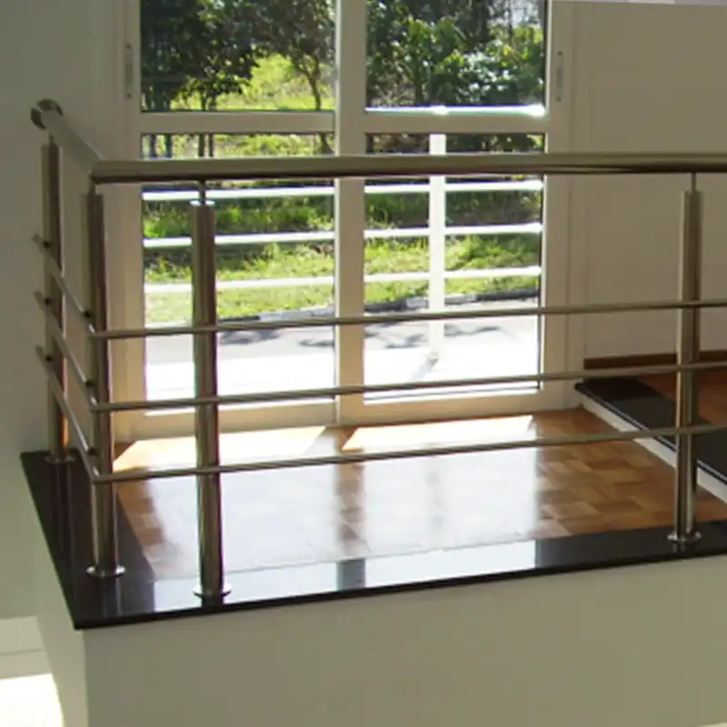 Guarda Corpo Elite foto 14