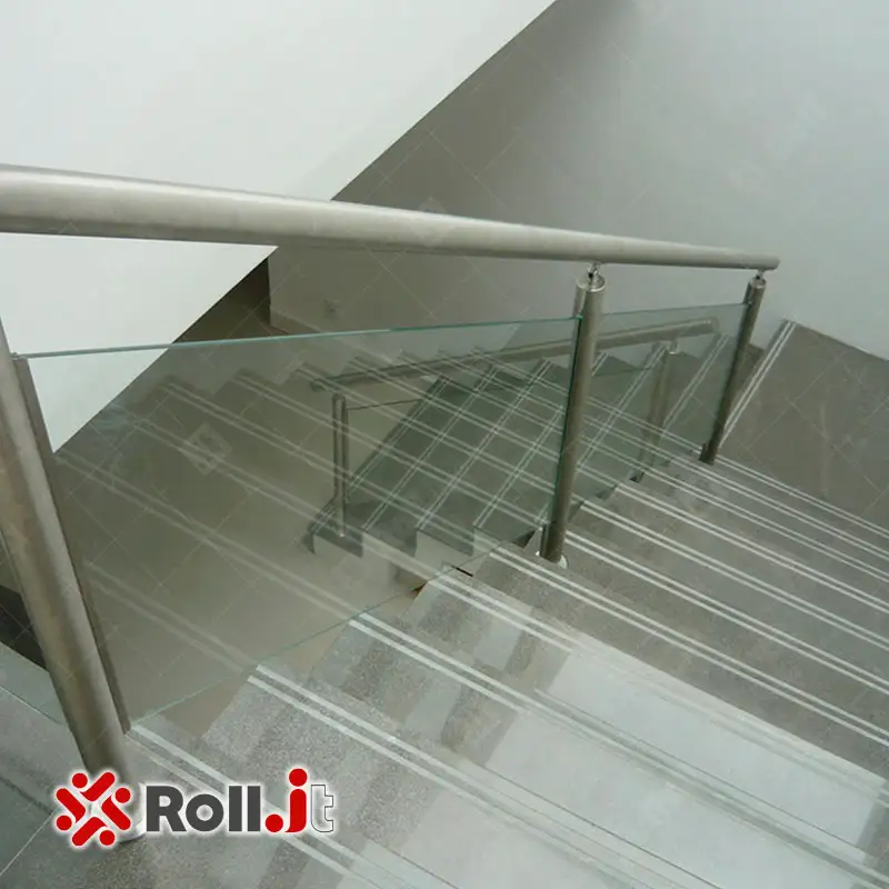 Guarda Corpo Elite foto 17