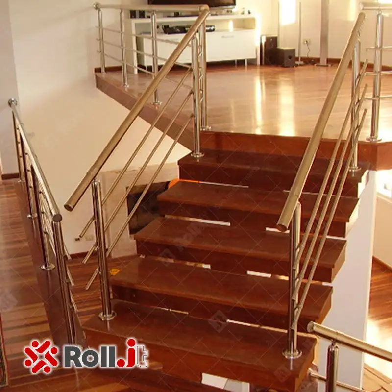 Guarda Corpo Elite foto 18