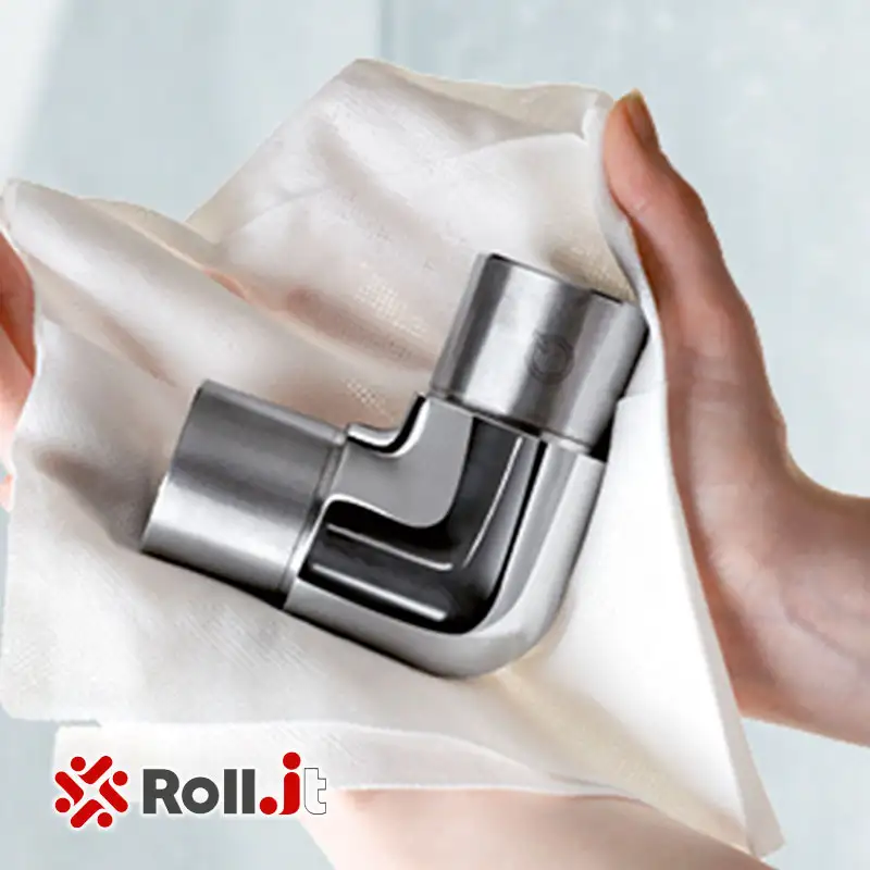 Guarda Corpo Elite foto 19