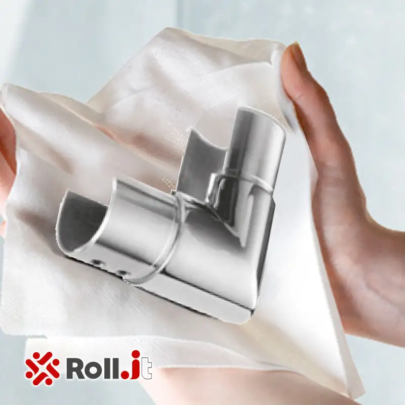 Guarda Corpo Elite foto 20