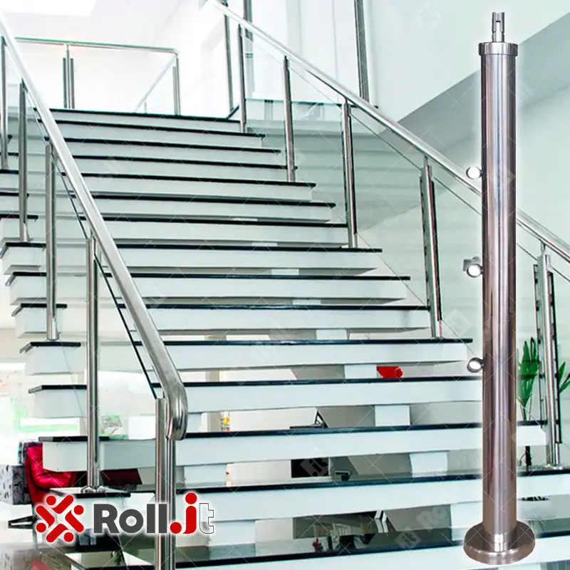 Guarda Corpo Elite foto 22