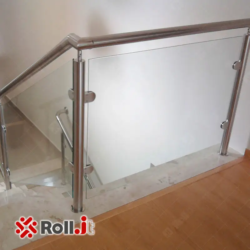 Guarda Corpo Elite foto 23