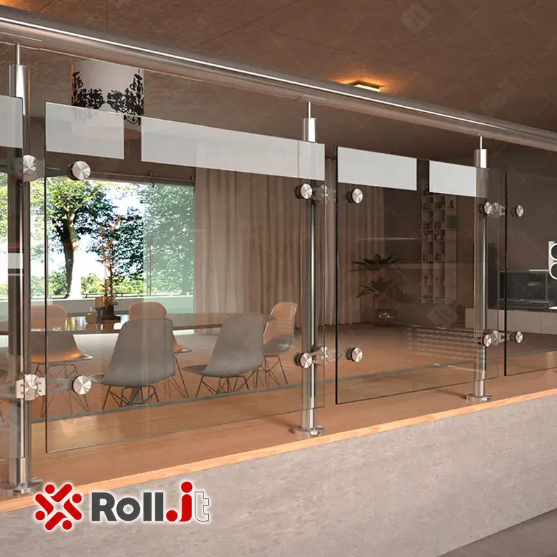 Guarda Corpo Elite foto 24