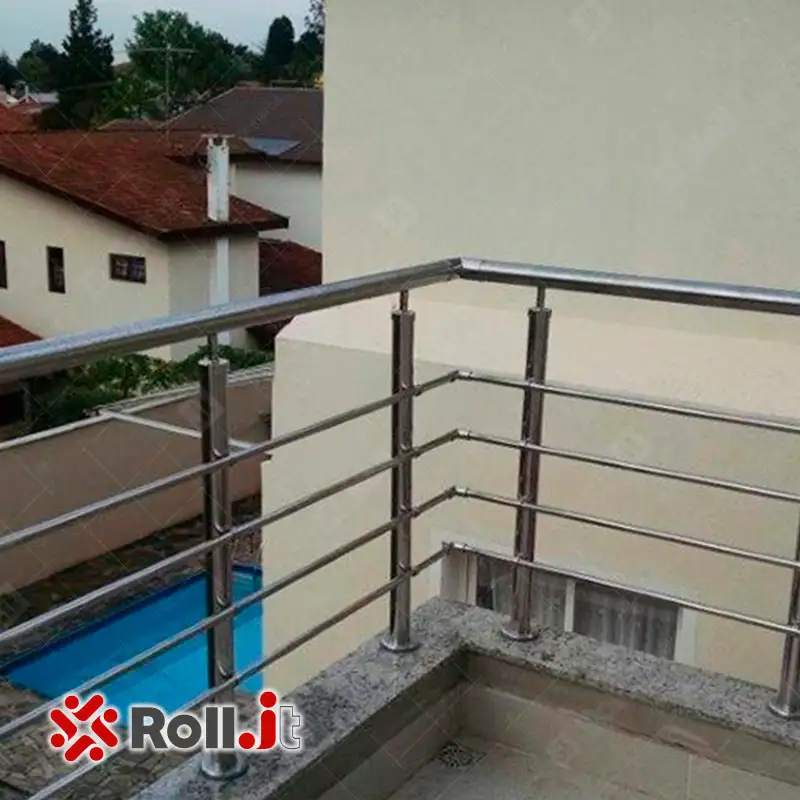 Guarda Corpo Elite foto 25