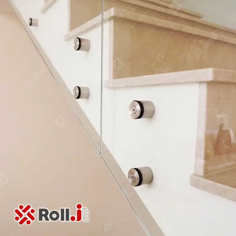 Guarda Corpo Botton foto 16