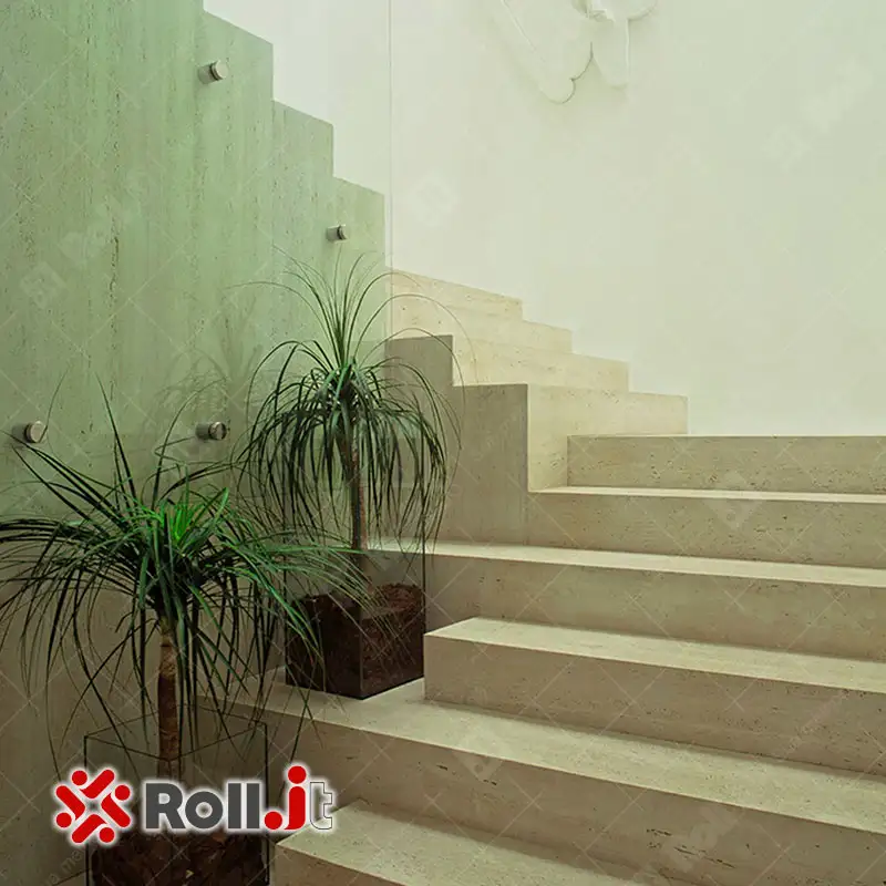 Guarda Corpo Botton foto 17