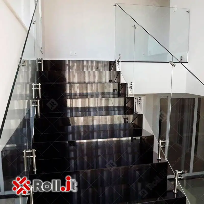 Guarda Corpo Single foto 14