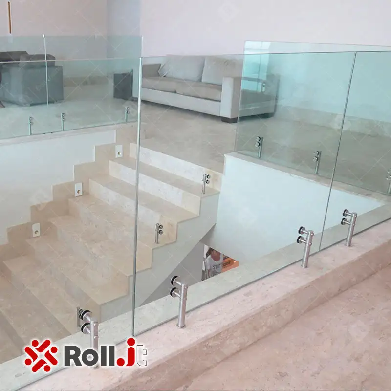 Guarda Corpo Single foto 15