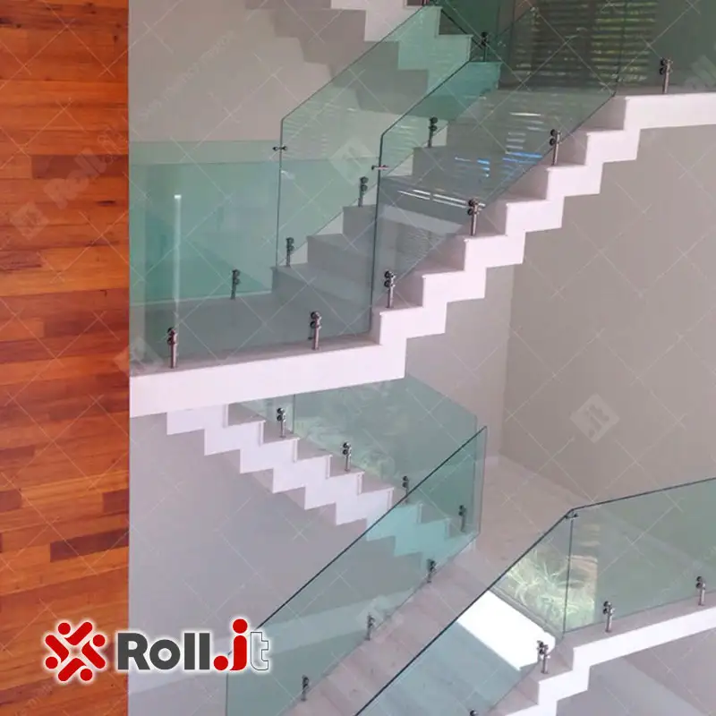 Guarda Corpo Single foto 16