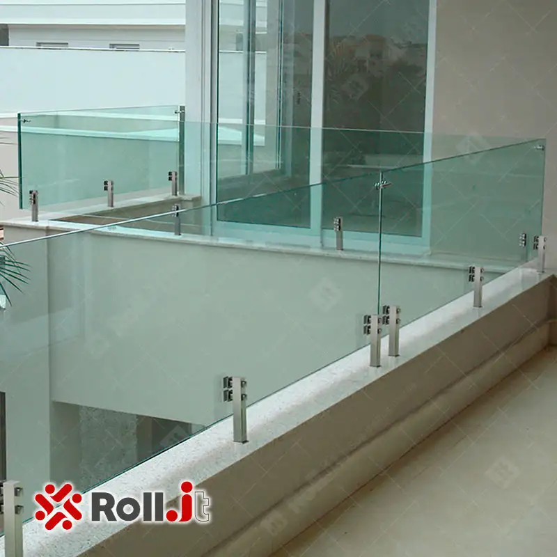 Guarda Corpo Single foto 18