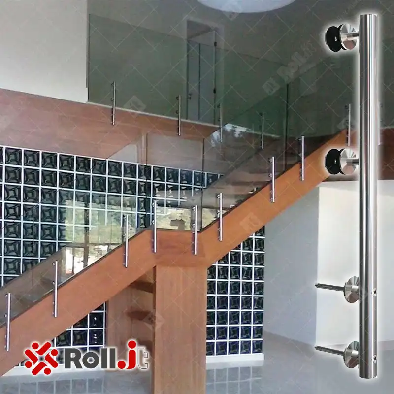 Guarda Corpo Supreme foto 7