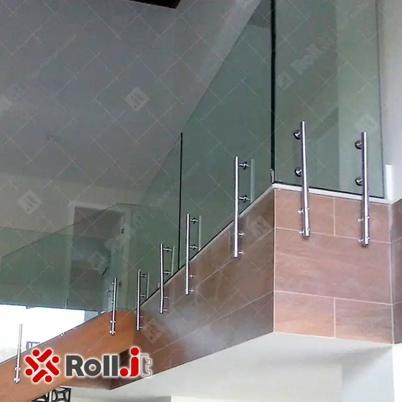 Guarda Corpo Supreme foto 8